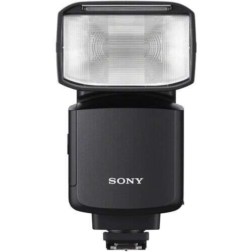 Sony HVL-F60RM2 Tepe Flaşı