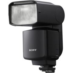 Sony HVL-F60RM2 Tepe Flaşı