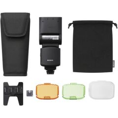 Sony HVL-F60RM2 Tepe Flaşı