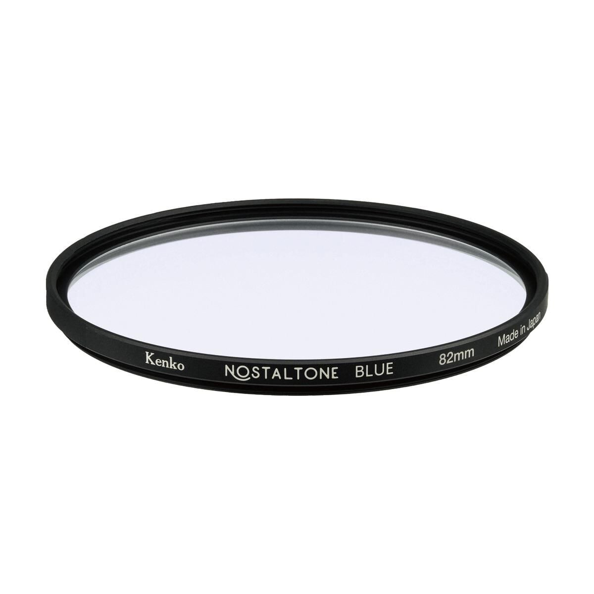 Kenko 82 mm Nostaltone Blue Filtre