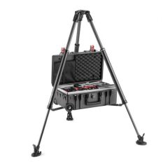 Manfrotto MVASPR2N1 2 in 1 Tripod Spreader (645 FTT ve 635 FST için)