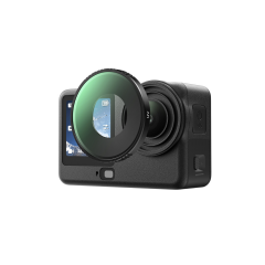 Osmo Action 6 için UV Filtre