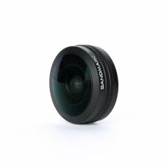 Sandmarc Fisheye Lens Edition - iPhone XR