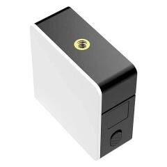 Ulanzi VL49 Pro RGB Mini Led Vlogger Youtuber Işık