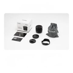 Viltrox AF 14mm F4 Air FE Nikon Z Mount Full Frame Lens