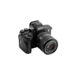 Viltrox AF 55mm 1.8 Evo FE Sony E Mount Full Frame Lens