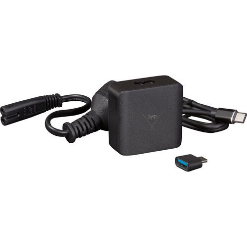 Syrp Genie II 18W International Wall Charger SY0028-0010