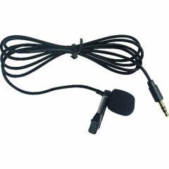 Ckmova UM100 Kit 3 UltraCompact 3.5mm Çıkış 2.4GHz Çift Kanallı Kablosuz Mikrofon