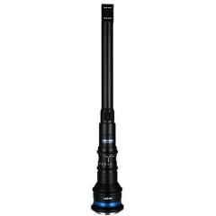 LAOWA 24mm T14-40 Full Frame 2x PeriProbe Sine Lens (PL Montajlı)