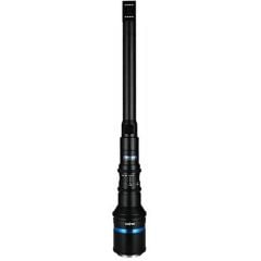 LAOWA 24mm T14-40 Full Frame 2x PeriProbe Sine Lens (PL Montajlı)