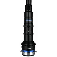 LAOWA 24mm T14-40 Full Frame 2x PeriProbe Sine Lens (PL Montajlı)