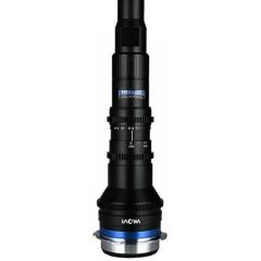 LAOWA 24mm T14-40 Full Frame 2x PeriProbe Sine Lens (PL Montajlı)