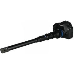 LAOWA 24mm T14-40 Full Frame 2x PeriProbe Sine Lens (PL Montajlı)