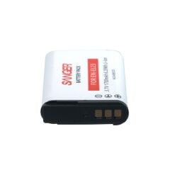 Sanger EN-EL23 Nikon Fotoğraf Makinesi Batarya