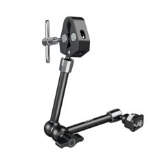 SmallRig 5311 Yengeç Şekilli Kelepçeli  Sihirli Kol (11'')