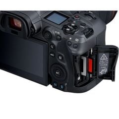 Canon EOS R5 Body