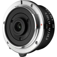 Laowa 4mm f/2.8 Balıkgözü Lens MFT