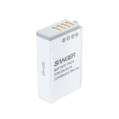 Sanger EN-EL24 Nikon Fotoğraf Makinesi Batarya