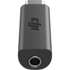 DJI Osmo Pocket Part 8 USB-C to 3.5mm Adapter