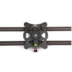 Jieyang 120cm Carbon Fiber Slider