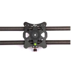 Jieyang 120cm Carbon Fiber Slider