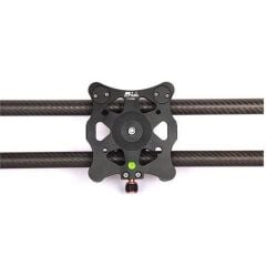 Jieyang 120cm Carbon Fiber Slider