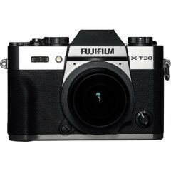 Laowa 4mm f/2.8 Balıkgözü Lens Fujifilm X