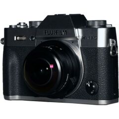 Laowa 4mm f/2.8 Balıkgözü Lens Fujifilm X