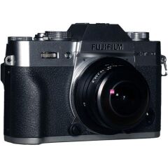 Laowa 4mm f/2.8 Balıkgözü Lens Fujifilm X