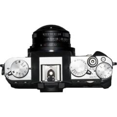 Laowa 4mm f/2.8 Balıkgözü Lens Fujifilm X