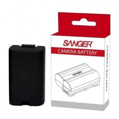 Sanger CGR-D08S Panasonic Uyumlu Batarya