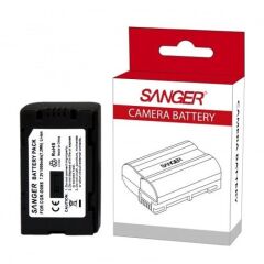 Sanger CGR-D08S Panasonic Uyumlu Batarya