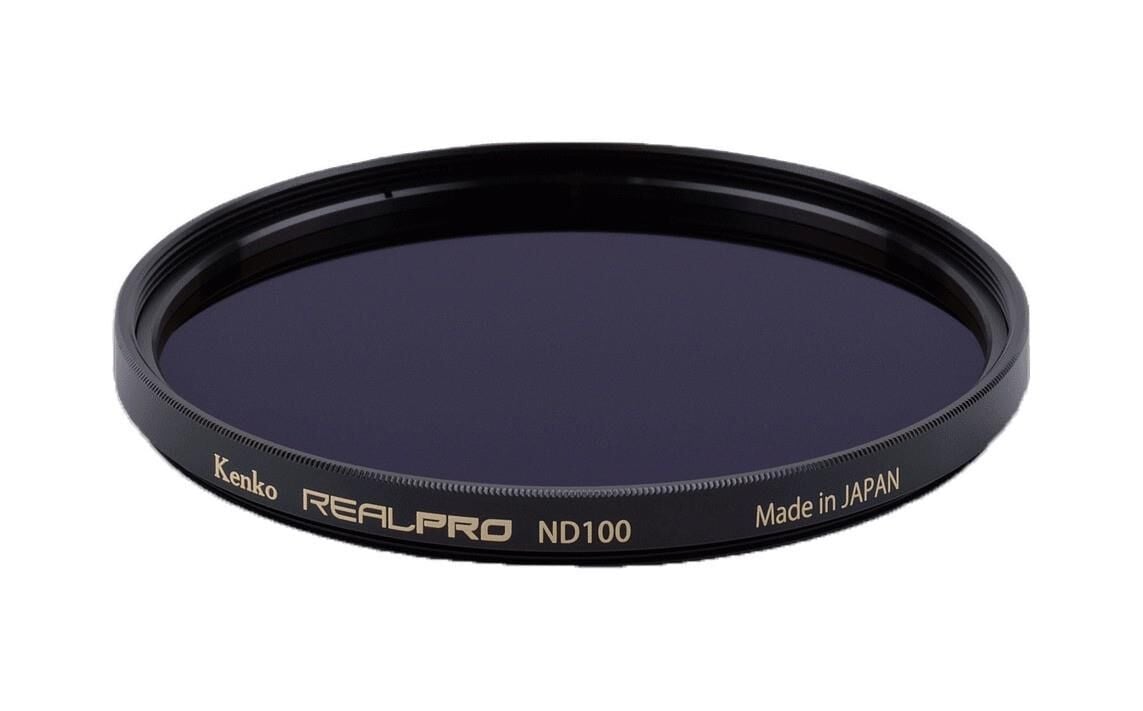 Kenko 82 mm Real Pro MC ND100 Filtre