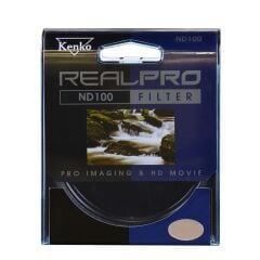 Kenko 82 mm Real Pro MC ND100 Filtre