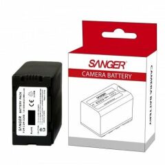 Sanger CGR-D28S Panasonic Uyumlu Batarya