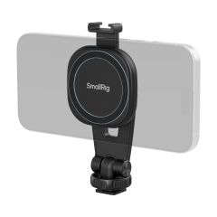 SmallRig 5283 AC-10  Bağlantı Aparatlı Takılabilir Telefon Kelepçesi