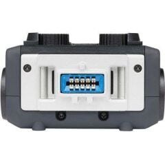 Zoom H6 Ses Kayıt Cihazı