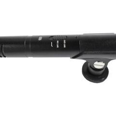 Ckmova DCM1 Kapasitif Shotgun Mikrofon