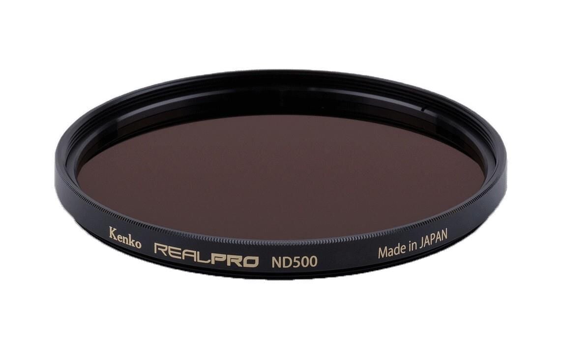 Kenko 82 mm Real Pro MC ND500 Filtre