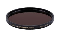 Kenko 82 mm Real Pro MC ND500 Filtre