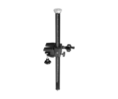 Manfrotto 131TC Kelepçeli Masa Üstü Dişli Kolon