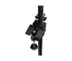 Manfrotto 131TC Kelepçeli Masa Üstü Dişli Kolon