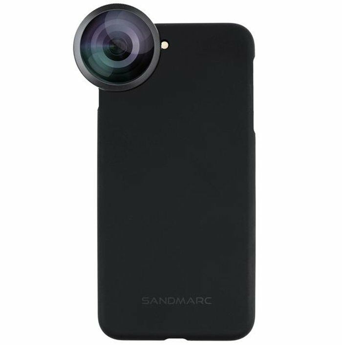 Sandmarc Fisheye Lens Edition - iPhone 11 Pro