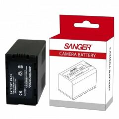 Sanger CGR-D54 Panasonic Uyumlu Batarya