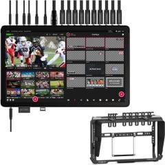 YoloLiv Yolobox Extreme Stand Kafes