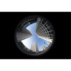 Laowa 4mm f/2.8 Balıkgözü Lens Sony E