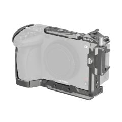 SmallRig 4770 Sony FX3 / FX3A / FX30  için  HawkLock Hızlı Çıkarma Kafes Kiti