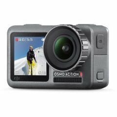Dji Osmo Action 4K Aksiyon Kamerası