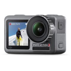 Dji Osmo Action 4K Aksiyon Kamerası