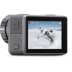 Dji Osmo Action 4K Aksiyon Kamerası